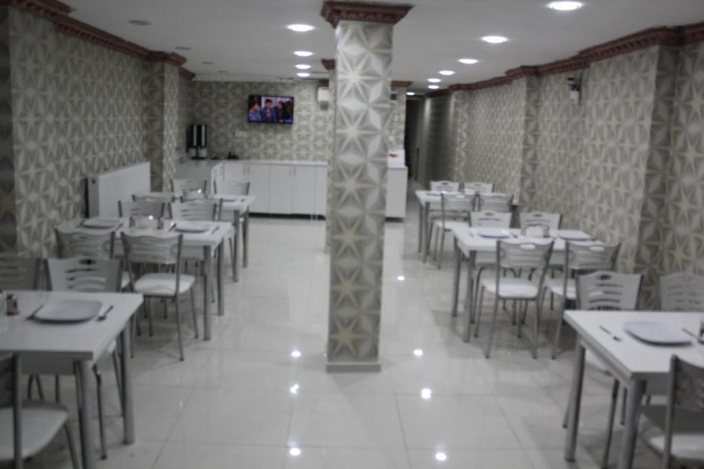 Diyar Hotel Isztambul Kültér fotó