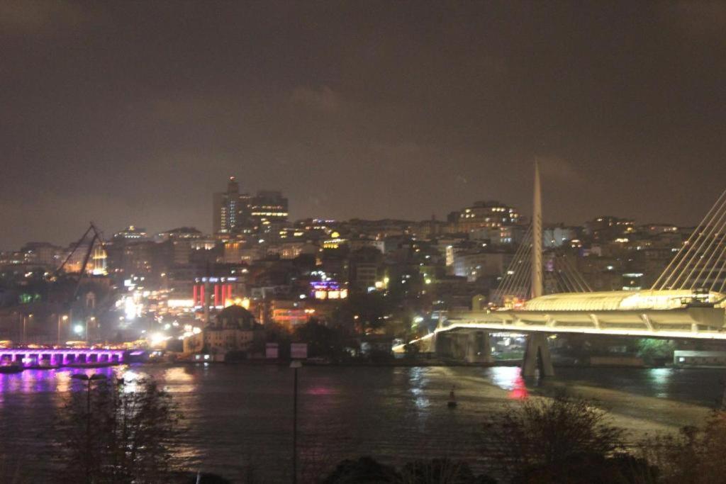 Diyar Hotel Isztambul Kültér fotó