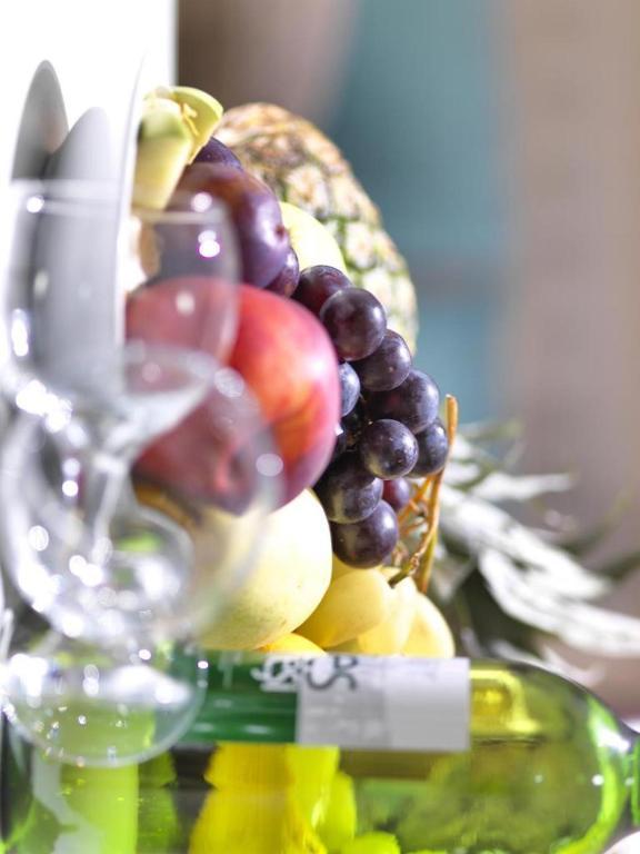 Diyar Hotel Isztambul Kültér fotó