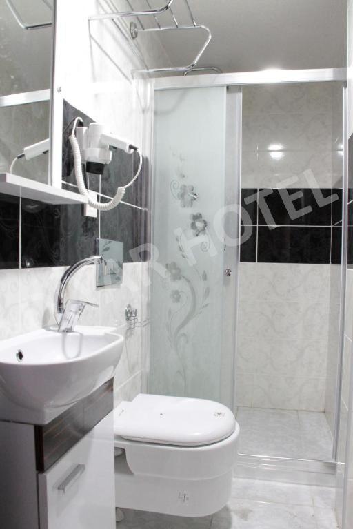 Diyar Hotel Isztambul Kültér fotó